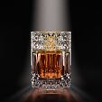 Zimaya Sharaf Blend Extrait de Parfum 100 ml UNISEX