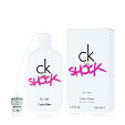 Calvin Klein CK One Shock For Her EDT 100 ml W