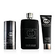 Gucci Guilty Pour Homme EDP 90 ml + DST 75 ml + SG 50 ml M