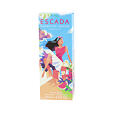 Escada Sorbetto Rosso EDT 100 ml W - Cover With Girl