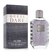 Guess Dare for Men EDT 100 ml M - Nový obal