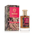 The Woods Collection Wild Roses EDP 100 ml UNISEX