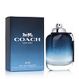 Coach Blue EDT 100 ml M