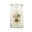 Yankee Candle Signature vonná svíčka Mango Ice Cream 567 g - Coconut Beach