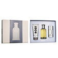 Boss Bottled EDT 100 ml + DST 75 ml + SG 100 ml M - Cover with Bottle