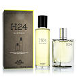 Hermès H24 EDP 30 ml + EDP náplň 125 ml M