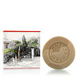 Hermès Un Jardin Sur La Lagune tuhé mýdlo 100 g UNISEX