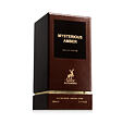 Maison Alhambra Mysterious Amber EDP 80 ml UNISEX