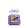 Yankee Candle Classic Medium Jar Candles vonná svíčka 411 g - Lemon Lavender