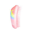 Tangle Teezer The Original Mini Buttercup Yellow - Rainbow