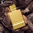 Al Haramain Amber Oud Gold Edition EDP 60 ml UNISEX