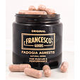 Francesco&#039;s Goods Fadogia Agrestis - Muscles &amp; Performance 50 Capsules