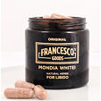 Francesco&#039;s Goods Mondia Whitei for Libido 50 Capsules