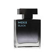 Mexx Black Man EDT 50 ml M - Nový obal