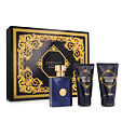 Versace Pour Homme Dylan Blue EDT 50 ml + ASB 50 ml + SG 50 ml M