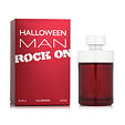 Halloween Man Rock On EDT 125 ml M