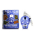 POLICE To Be #Freetodare for Man EDT 40 ml M