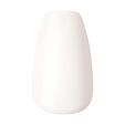 KISS imPRESS color Press-On Manicure M 30 ks - 501 Frosting