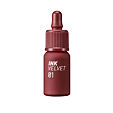 Peripera Ink Velvet Liquid Lipstick (22 Bouquet Nude) 4 g - 01 Good Brick