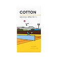 MISSHA All Around Safe Block Cotton Sun Stick SPF 50+ 17 g