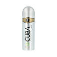 Cuba Gold DEO ve spreji 200 ml M