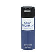 David Beckham Classic Blue DEO ve spreji 150 ml M