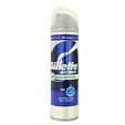 Gillette Series Sensitive gel na holení 200 ml M