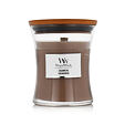 WoodWick Medium Hourglass Candles vonná svíčka 275 g - Cashmere