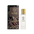 The Woods Collection Pure Shine vlasový sprej 30 ml UNISEX