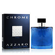 Azzaro Chrome Parfém 50 ml M