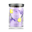 Yankee Candle Signature Tumbler vonná svíčka Wild Orchid 567 g - Lemon Lavender