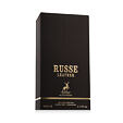 Maison Alhambra Russe Leather EDP 80 ml UNISEX