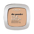 L'Oréal Paris True Match Super-Blendable Powder (2.N Vanilla) 9 g