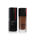 Shiseido Synchro Skin Self-Refreshing Foundation Oil-Free SPF 30 (330 Bamboo) 30 ml - 520 Rosewood
