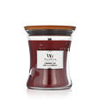 WoodWick Medium Hourglass Candles vonná svíčka 275 g - Cinnamon Chai