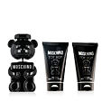 Moschino Toy Boy EDP 50 ml + ASB 50 ml + SG 50 ml M - Ornament Cover
