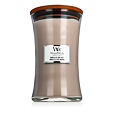 WoodWick Large Hourglass Candles vonná svíčka 610 g - Vanilla & Sea Salt
