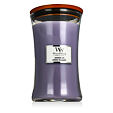 WoodWick Large Hourglass Candles vonná svíčka 610 g - Lavender Spa