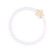 By Eloise London Gold Star - bílá