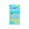 TePe Extra Soft mezizubní kartáčky 5 zelené (0,8 mm) 8 ks