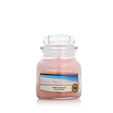 Yankee Candle Classic Small Jar Candles vonná svíčka 104 g - Pink Sands