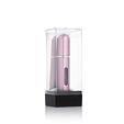 Travalo Classic HD 5 ml - Pink - růžová, nový obal