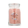 Yankee Candle Signature vonná svíčka Mango Ice Cream 567 g - Watercolour Skies