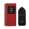 Cartier Pasha de Cartier Noir Absolu Parfém 100 ml M