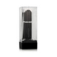 Travalo Classic HD 5 ml - Black - černá, nový obal