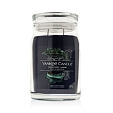 Yankee Candle Signature vonná svíčka Mango Ice Cream 567 g - Lakefront Lodge