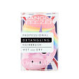 Tangle Teezer The Original Mini Buttercup Yellow - Rainbow