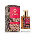 The Woods Collection Wild Roses EDP 100 ml UNISEX - Nový obal