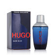 Hugo Boss Dark Blue EDT 75 ml M - Travel Exclusive