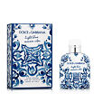 Dolce &amp; Gabbana Light Blue Summer Vibes Pour Homme EDT 125 ml M